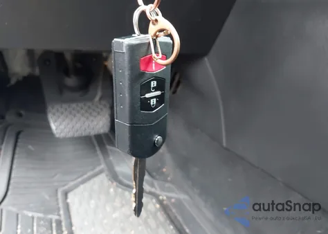 2008 Mazda Cx-9 Touring z USA, uszkodzony, nr VIN JM3TB38V680127427